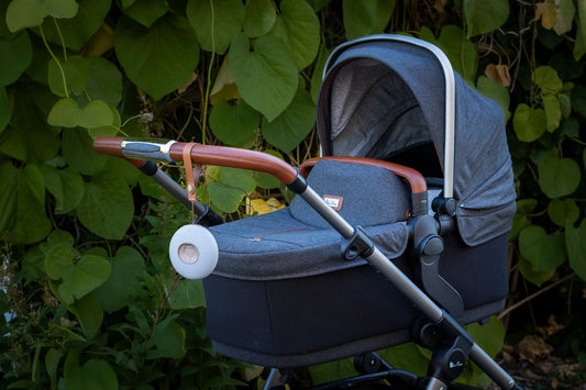 Babycall valg: Tilpasset din livsstil og budsjett - BabySensor