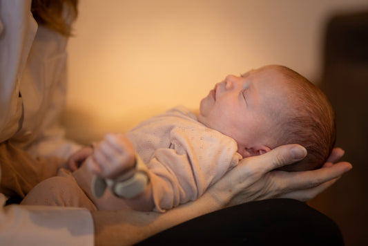 Når du ikke får sove – selv når babyen gjør det - BabySensor
