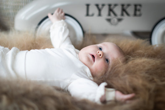 Når frykten ikke slipper taket - BabySensor