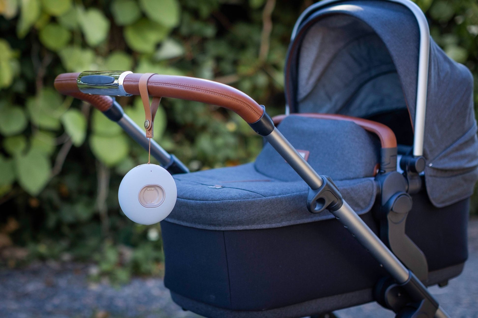 Relax 4G - BabySensor