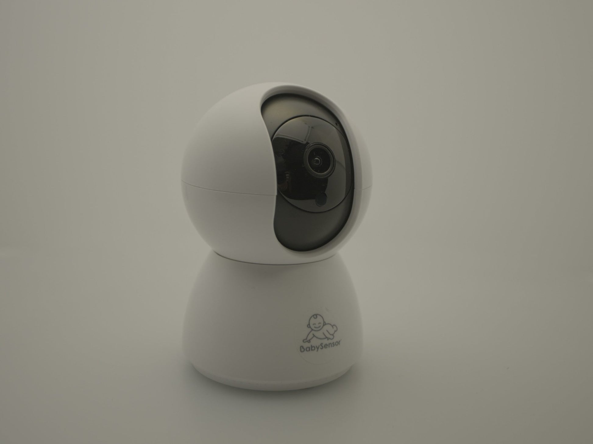 HD - kamera for BabySensor Relax - BabySensor