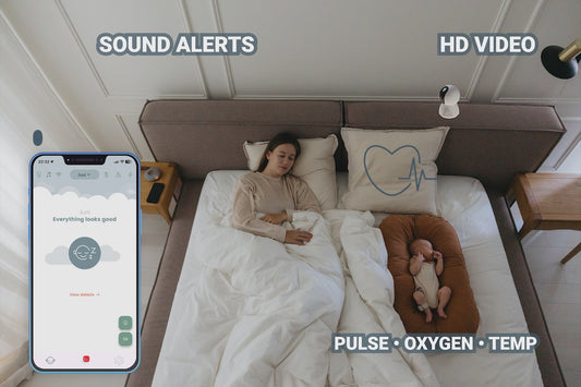 BabySensor Relax